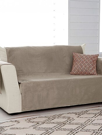 Becquet - Protège fauteuil GOFRADO en polyester