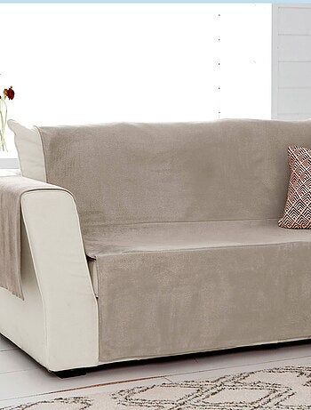 Becquet - Protège fauteuil GOFRADO en polyester