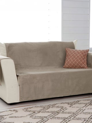 Becquet - Protège fauteuil GOFRADO en polyester