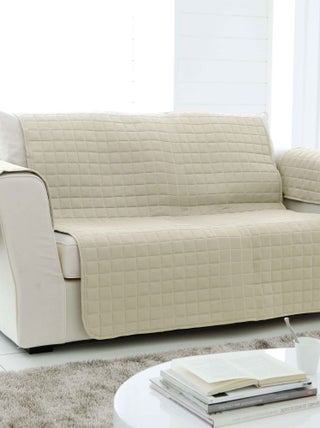Becquet - Protège fauteuil JETE UNIVERSEL MATELASSE en polyester
