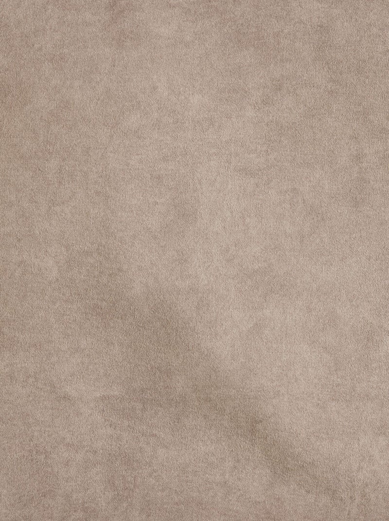 Becquet - Protège fauteuil WHISPER en polyester Beige - Kiabi