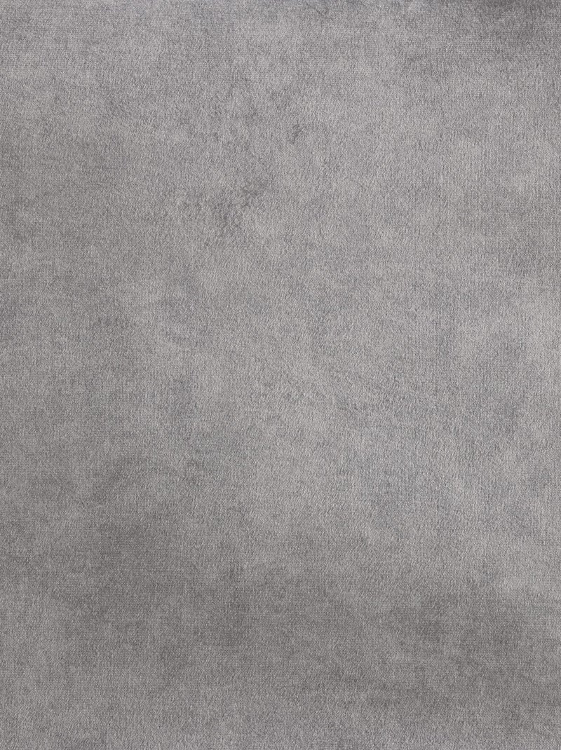 Becquet - Protège fauteuil WHISPER en polyester Gris Argenté - Kiabi