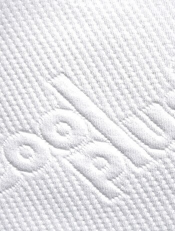 Becquet - Protège matelas COOLPLUS STANDARD en polyester