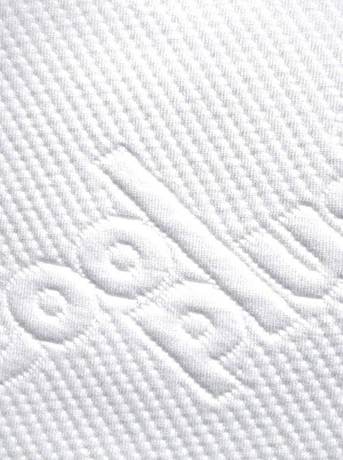 Becquet - Protège matelas COOLPLUS STANDARD en polyester - Kiabi Becquet - Protège matelas COOLPLUS STANDARD en polyester - Kiabi