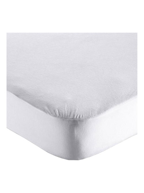 Becquet - Protège matelas en jersey - Kiabi Becquet - Protège matelas en jersey - Kiabi