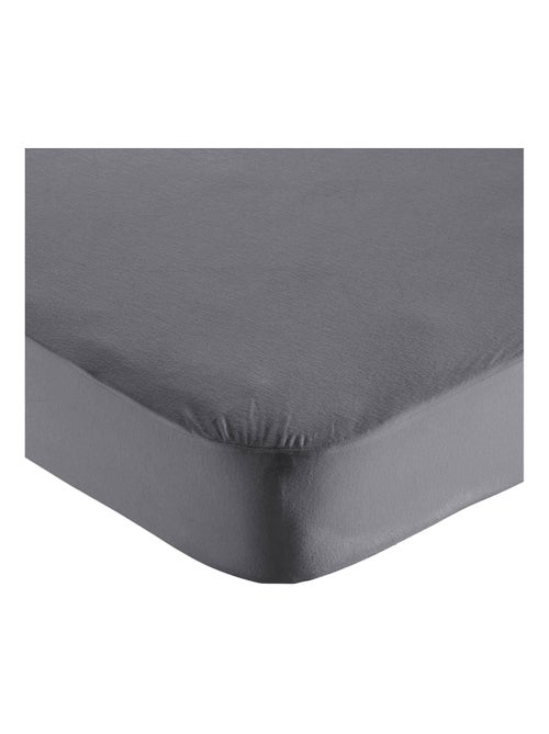 Becquet - Protège matelas en jersey - Kiabi Becquet - Protège matelas en jersey - Kiabi