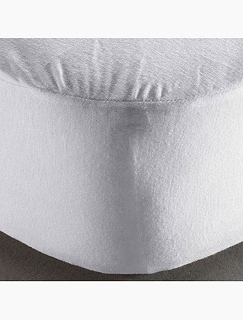Becquet - Protège matelas grands bonnets HOUSSE JERSEY LYOCELL
