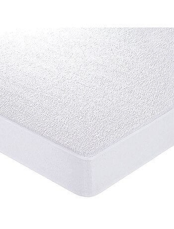Becquet - Protège matelas HOUSSE BOUCLETTE IMPERMÉABLE en autres