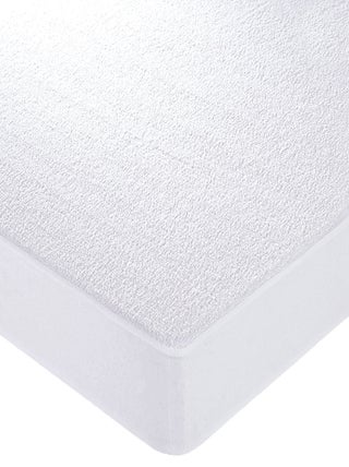 Becquet - Protège matelas HOUSSE BOUCLETTE IMPERMÉABLE en autres