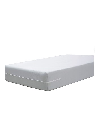 Becquet - Protège matelas HOUSSE INTEGRALE en polyester