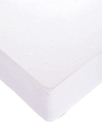 Becquet - Protège matelas HOUSSE JERSEY PES PU en polyester
