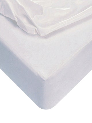 Becquet - Protège matelas Housse JERSEY SMART TEMP en polyester