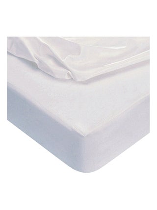 Becquet - Protège matelas JERSEY 100% COTON en coton
