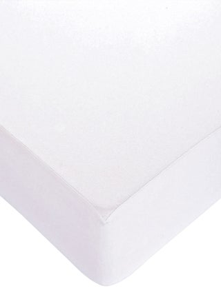 Becquet - Protège matelas JERSEY IMPERMÉABLE en coton