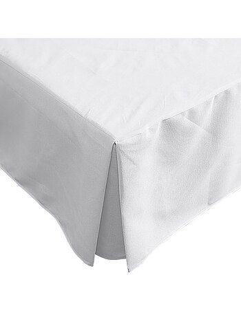 Becquet - Protège matelas LONETA en coton
