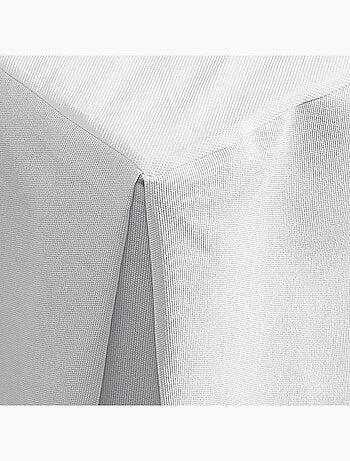 Becquet - Protège matelas LONETA en coton