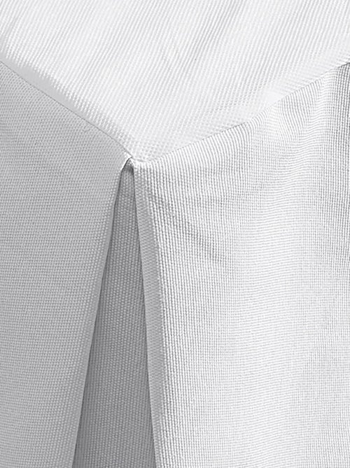 Becquet - Protège matelas LONETA en coton - Kiabi