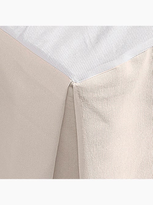 Becquet - Protège matelas LONETA en coton - Kiabi