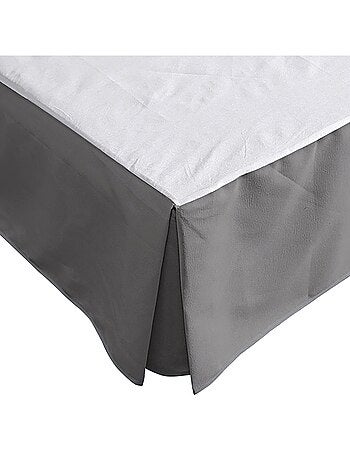 Becquet - Protège matelas LONETA en coton