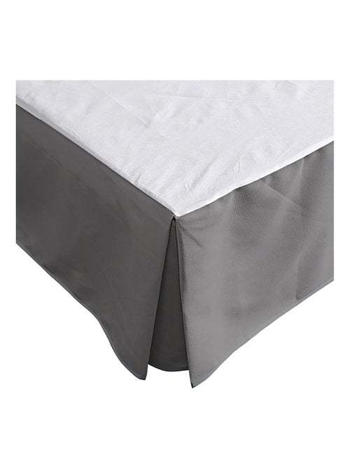 Becquet - Protège matelas LONETA en coton - Kiabi