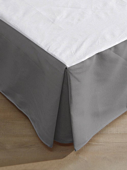 Becquet - Protège matelas LONETA en coton - Kiabi