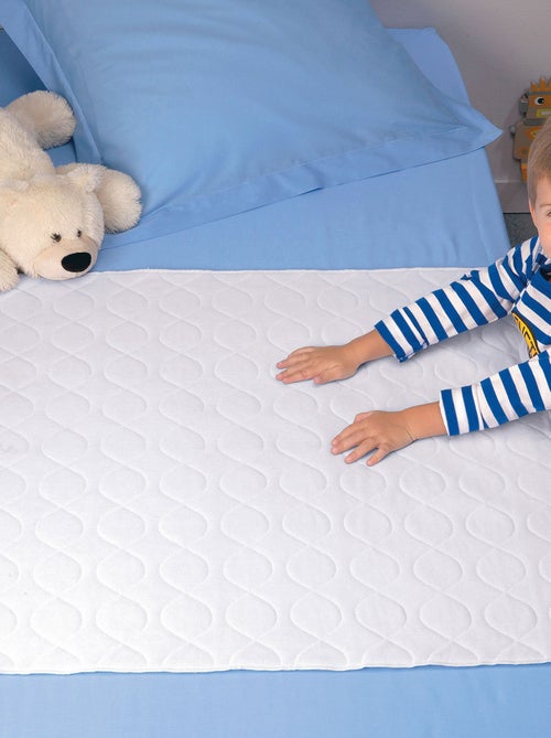Becquet - Protège matelas SNOOZY en polyester - Kiabi