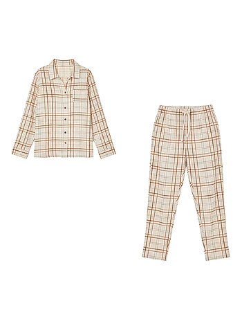 Becquet - Pyjama AMELIE en coton