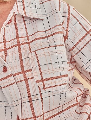 Becquet - Pyjama AMELIE en coton