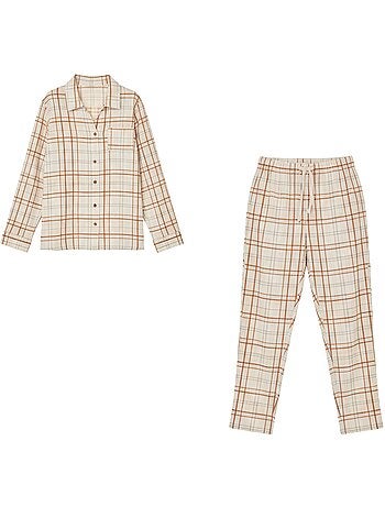 Becquet - Pyjama AMELIE en coton