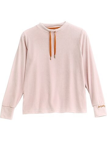 Becquet - pyjama candy en polyester