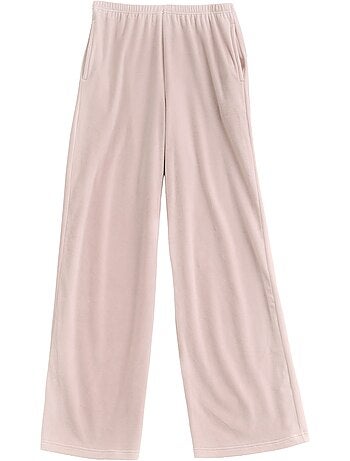 Becquet - pyjama candy en polyester