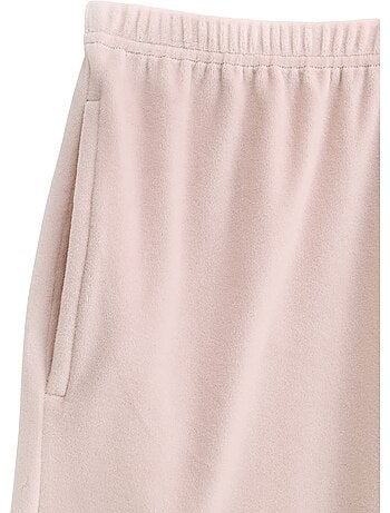 Becquet - pyjama candy en polyester