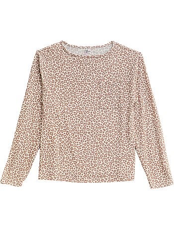 Becquet - pyjama felina en polyester