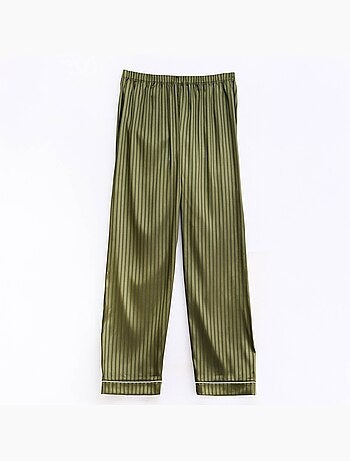 Becquet - pyjama féminité en polyester