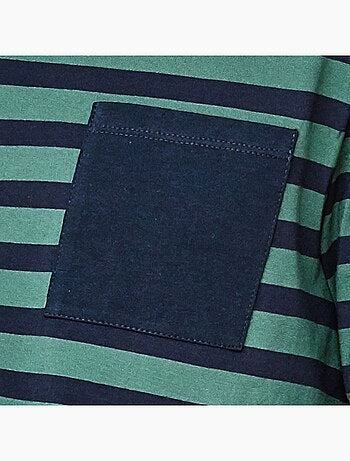 Becquet - Pyjama LDN. AROE en coton