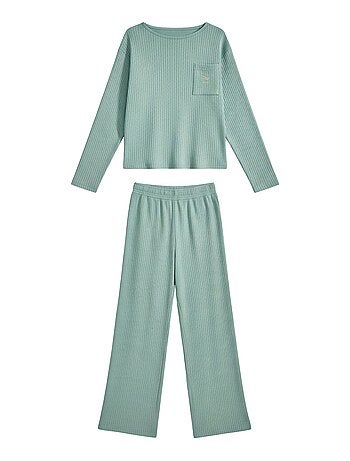 Becquet - pyjama lea pyj en polyester