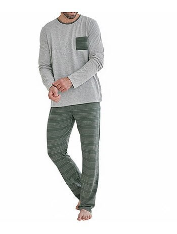 Becquet - Pyjama LUDOVIC en polyester