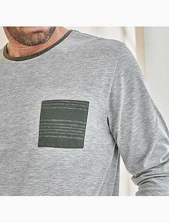 Becquet - Pyjama LUDOVIC en polyester