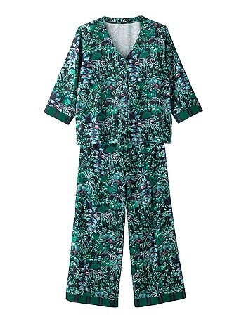 Becquet - Pyjama MYSTERIEUX en polyester