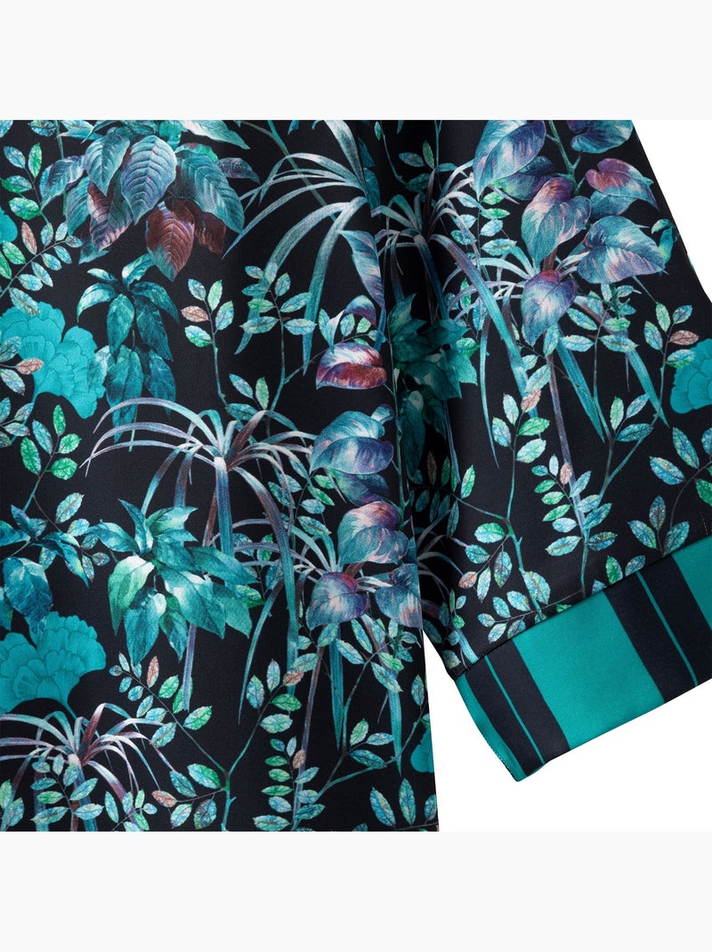 Becquet - Pyjama MYSTERIEUX en polyester Multicolore - Kiabi