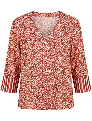 Becquet - Pyjama PAULETTELEO en polyester