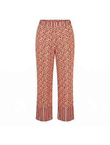Becquet - Pyjama PAULETTELEO en polyester