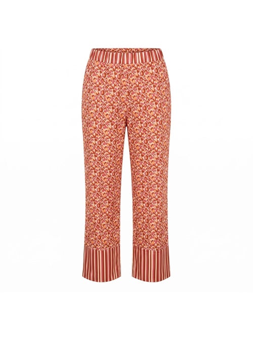Becquet - Pyjama PAULETTELEO en polyester - Kiabi
