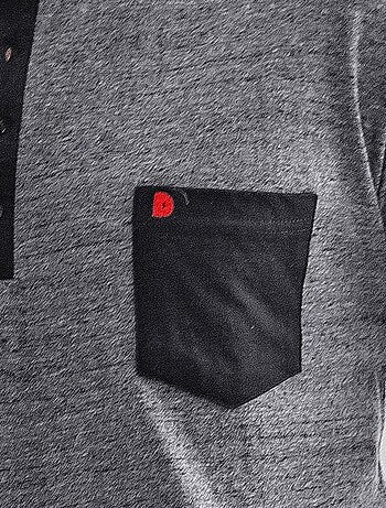 Becquet - Pyjama UNIV en coton