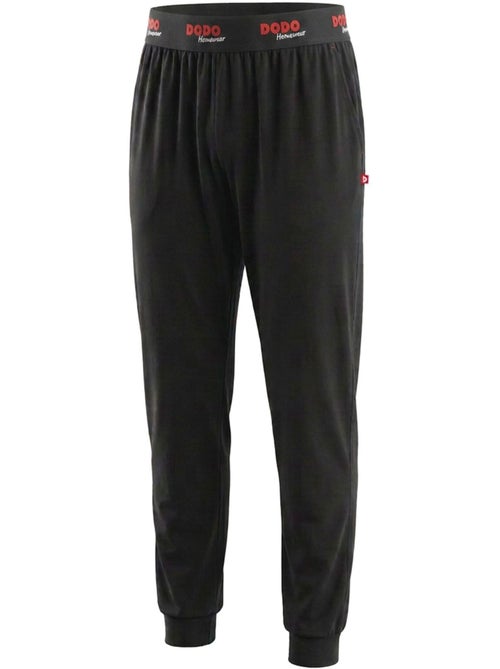 Becquet - Pyjama UNIV en coton - Kiabi