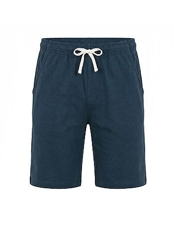 Becquet - Pyjashort HERVAN en coton