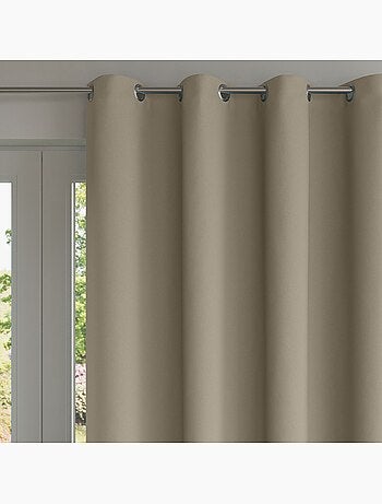 Becquet - Rideau Ame.toile D'exterieur en polyester