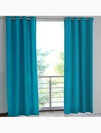 Becquet - Rideau Ame.toile D'exterieur en polyester