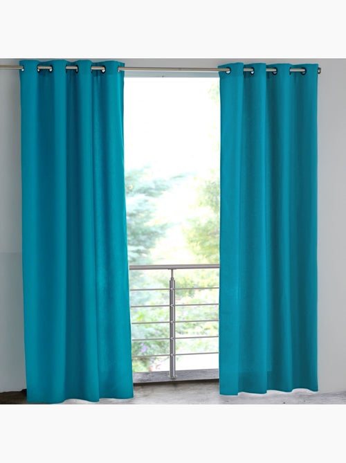 Becquet - Rideau Ame.toile D'exterieur en polyester - Kiabi