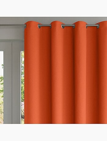 Becquet - Rideau Ame.toile D'exterieur en polyester